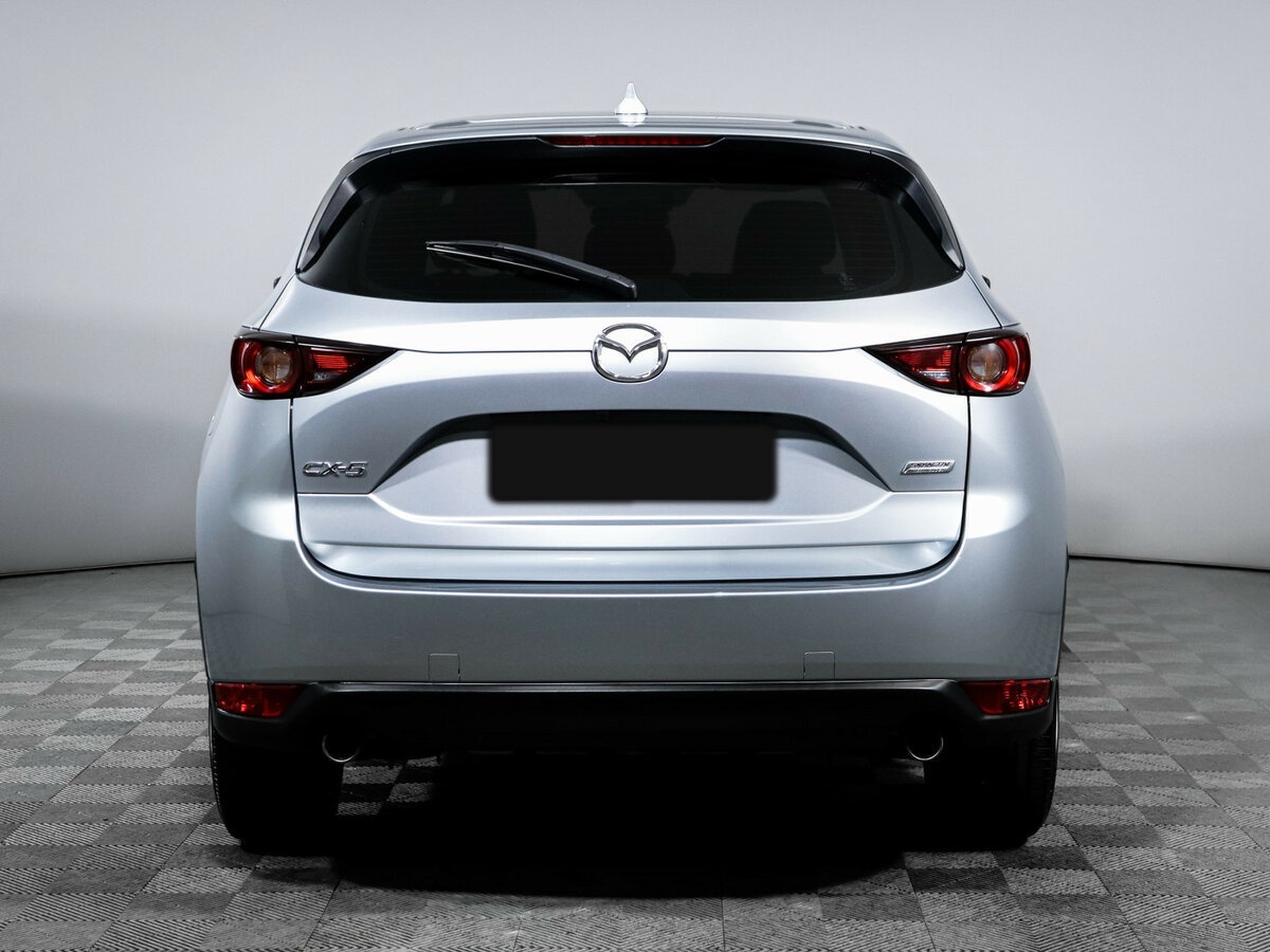 Mazda CX-5 II, 2019 - 68 000 км. | Фото №6