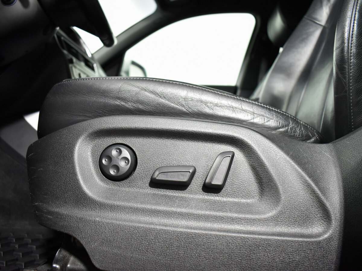 Audi Q5 8tiptronic I (8R), 2012 Фото №15