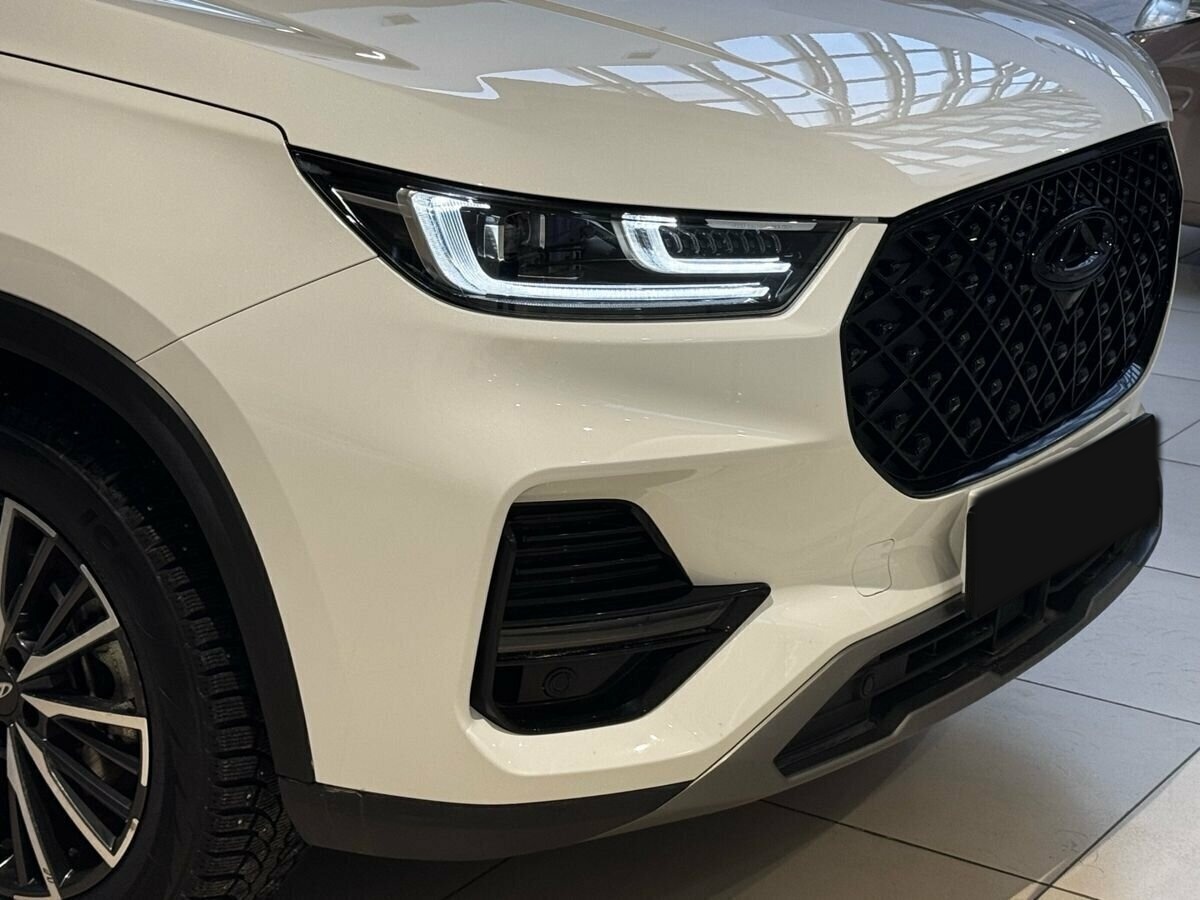 Chery Tiggo 8 Pro I, 2023 - 35 627 км. | Фото №8