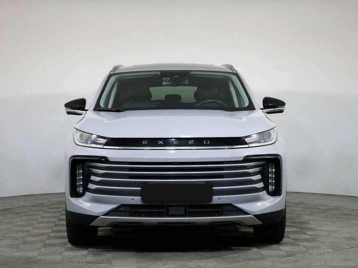 Exeed TXL I Рестайлинг, 2022 - 39 926 км. | Фото №2