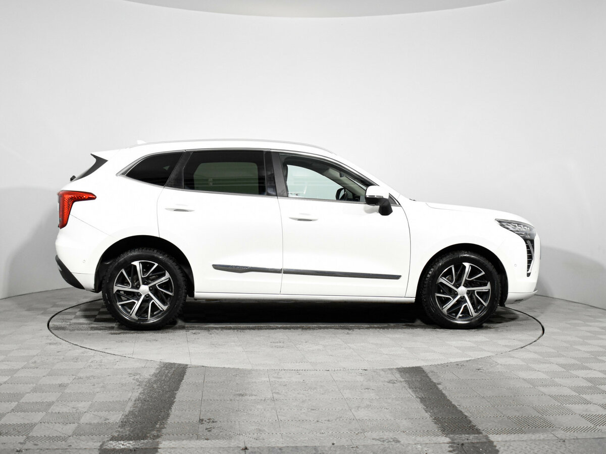 Haval Jolion I, 2021 - 180 212 км. | Фото №4