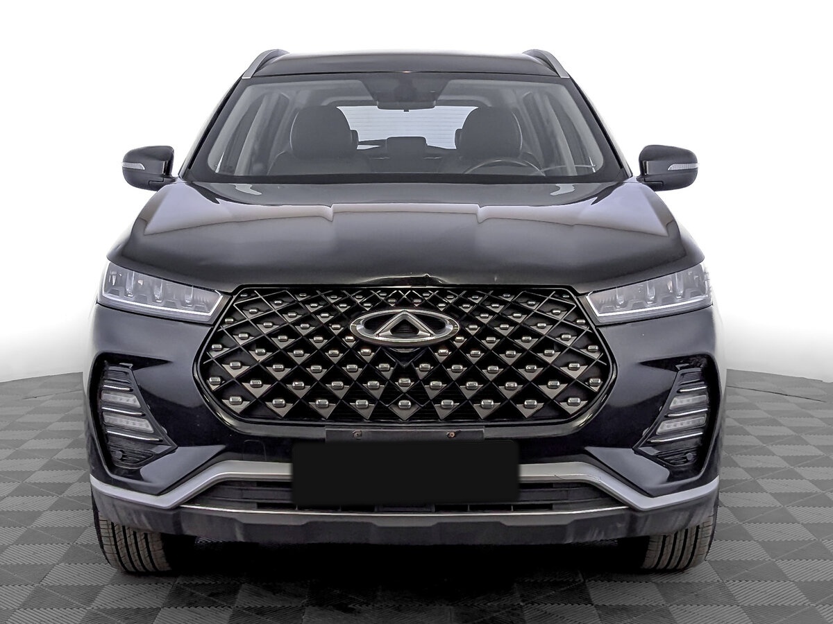 Chery Tiggo 7 Pro I, 2022 - 112 909 км. | Фото №2