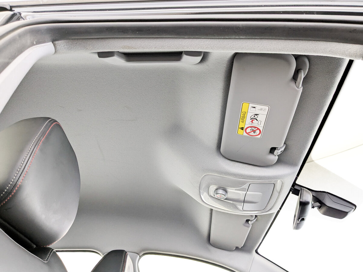 Chery Tiggo 7 Pro I, 2022 Фото №23