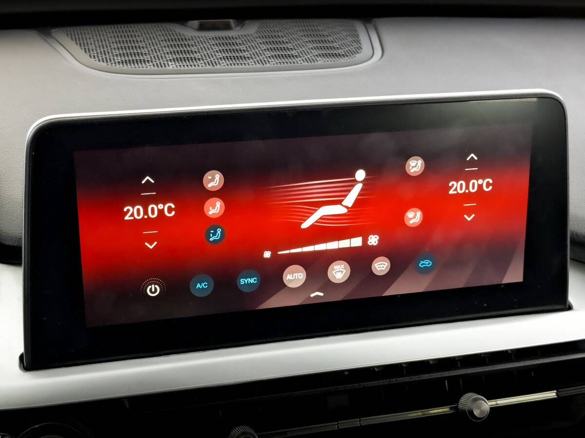 Chery Tiggo 7 Pro I, 2022 Фото №28