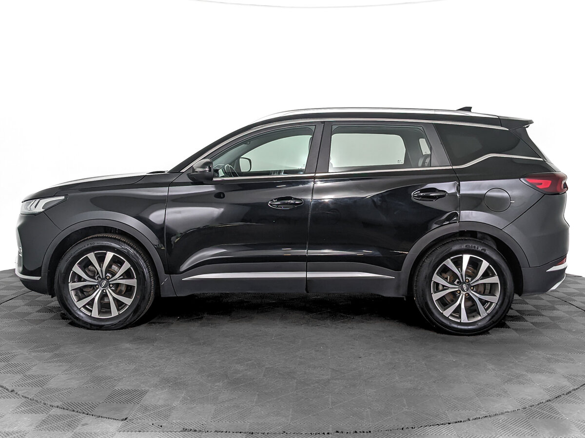 Chery Tiggo 7 Pro I, 2022 - 123 055 км. | Фото №8