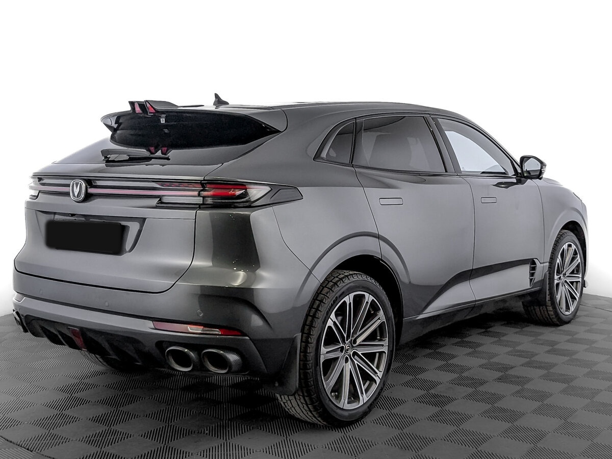 Changan UNI-K, 2023 - 41 589 км. | Фото №5