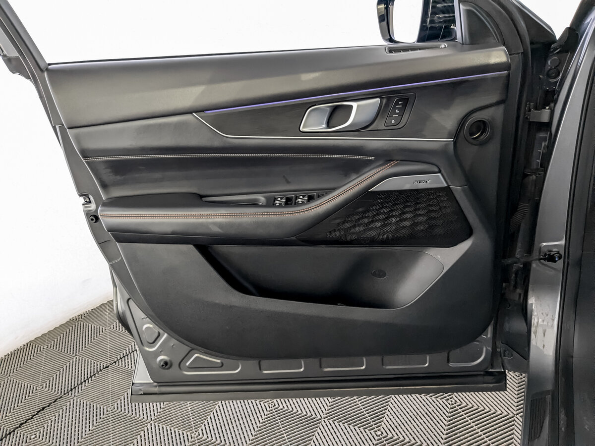 Changan UNI-K, 2023 Фото №19