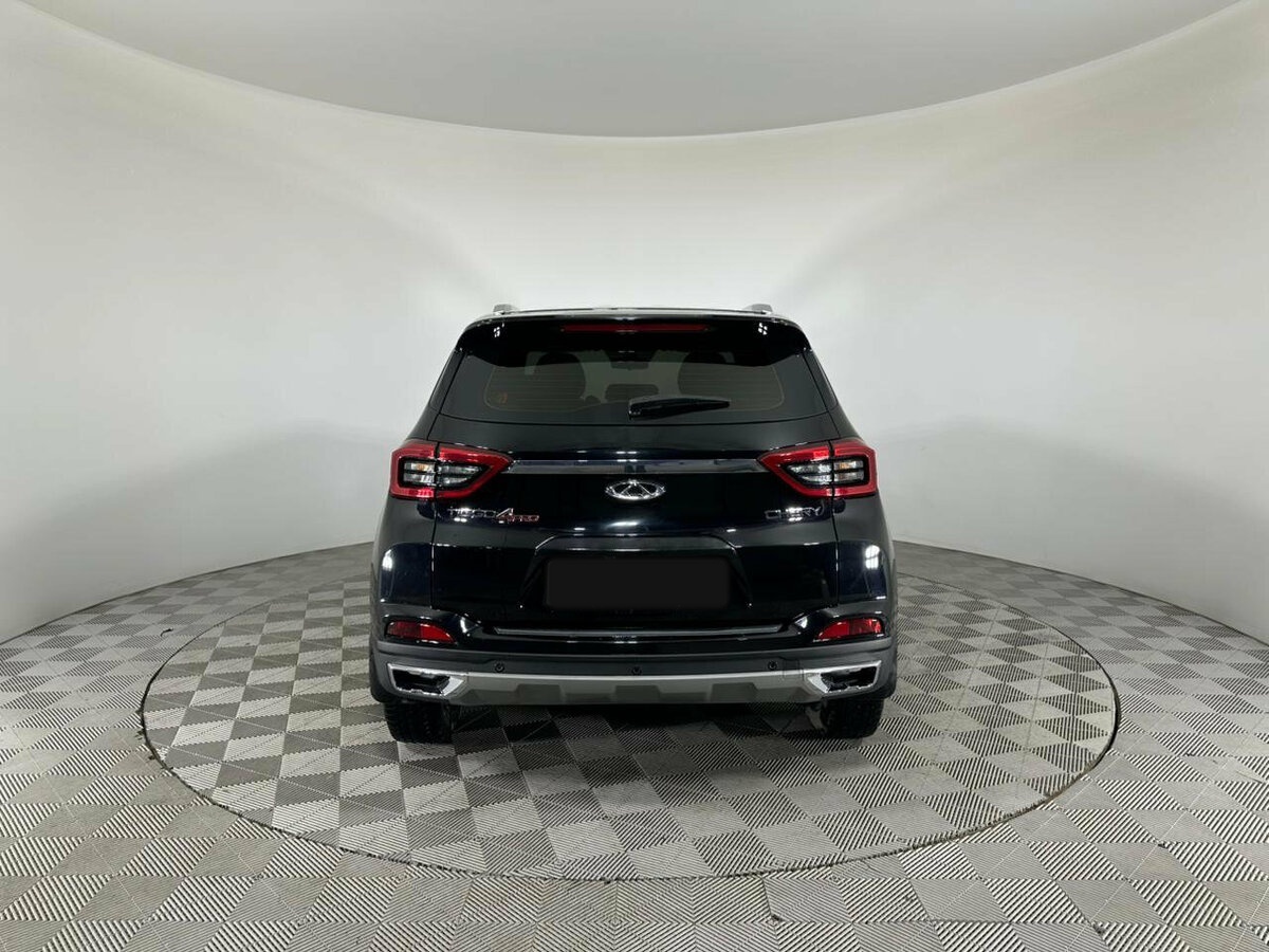 Chery Tiggo 4 Pro I, 2022 - 31 215 км. | Фото №6