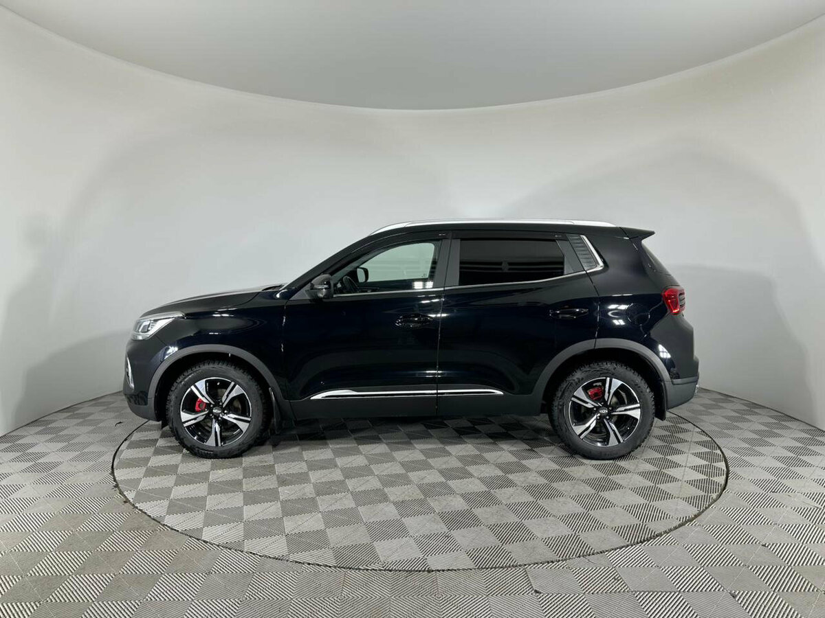 Chery Tiggo 4 Pro I, 2022 - 31 215 км. | Фото №8