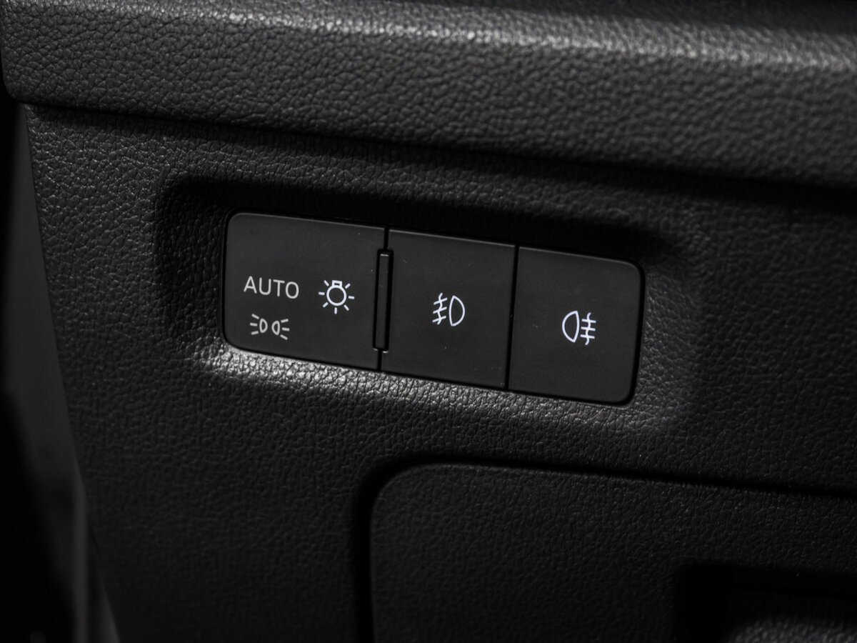 Skoda Octavia IV (A8), 2020 Фото №16