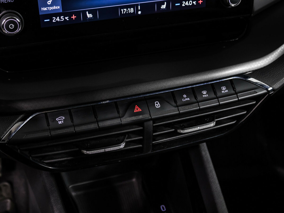 Skoda Octavia IV (A8), 2020 Фото №18