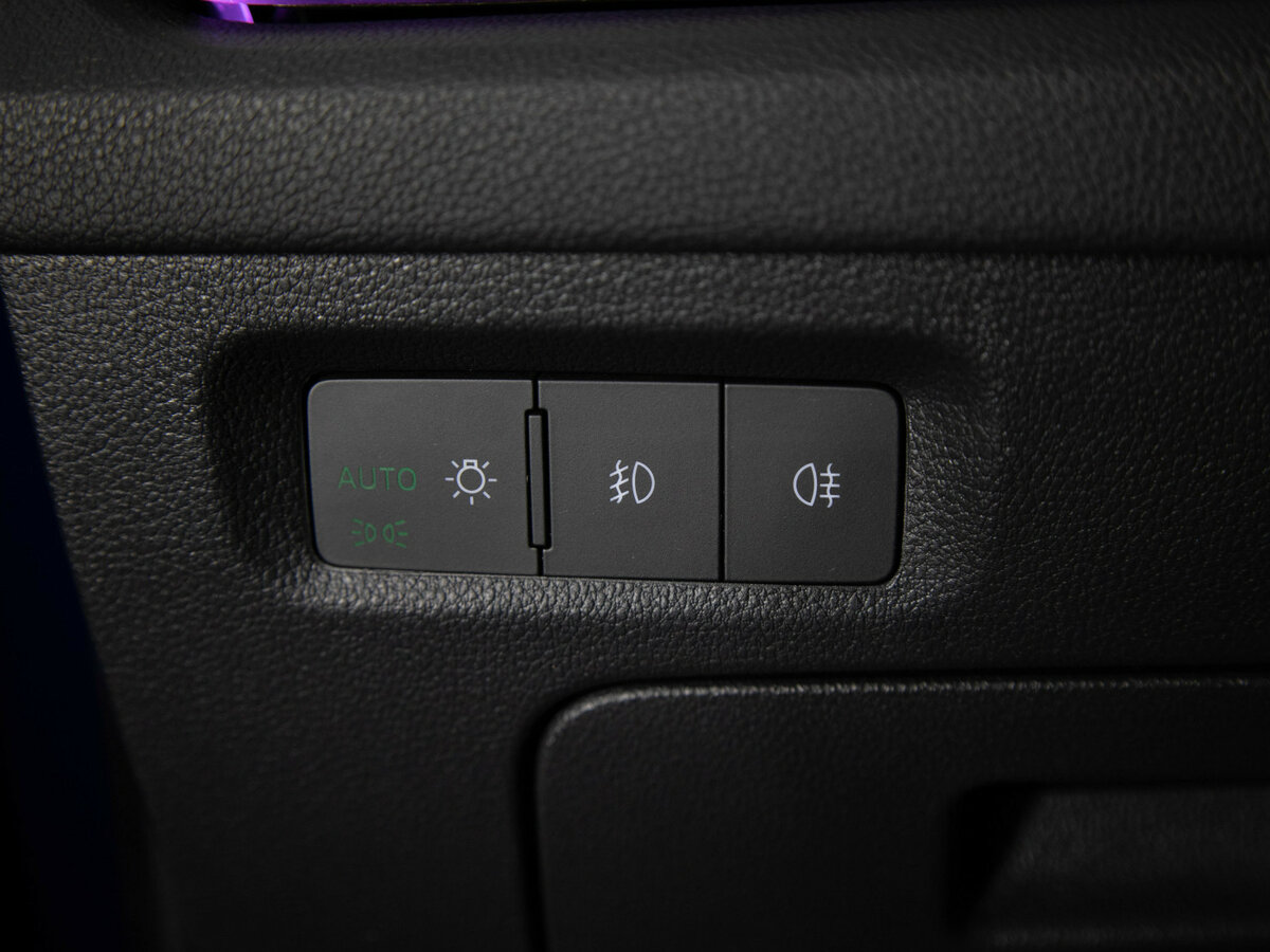 Skoda Octavia IV (A8), 2020 Фото №16