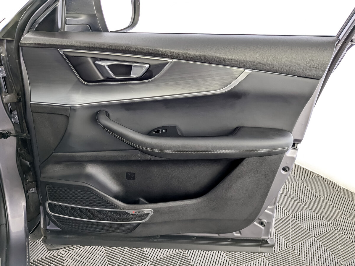 Chery Tiggo 7 Pro I, 2022 Фото №23