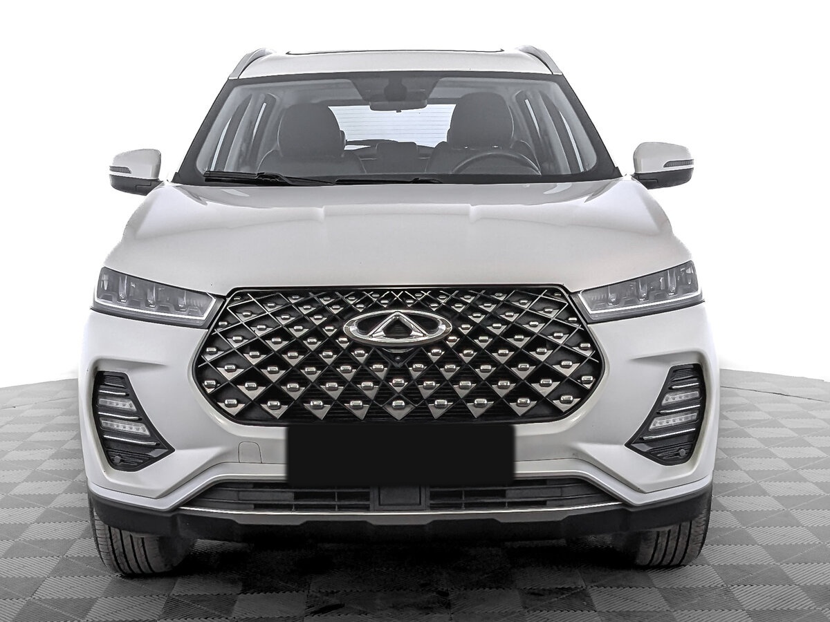 Chery Tiggo 7 Pro I, 2022 - 115 755 км. | Фото №2