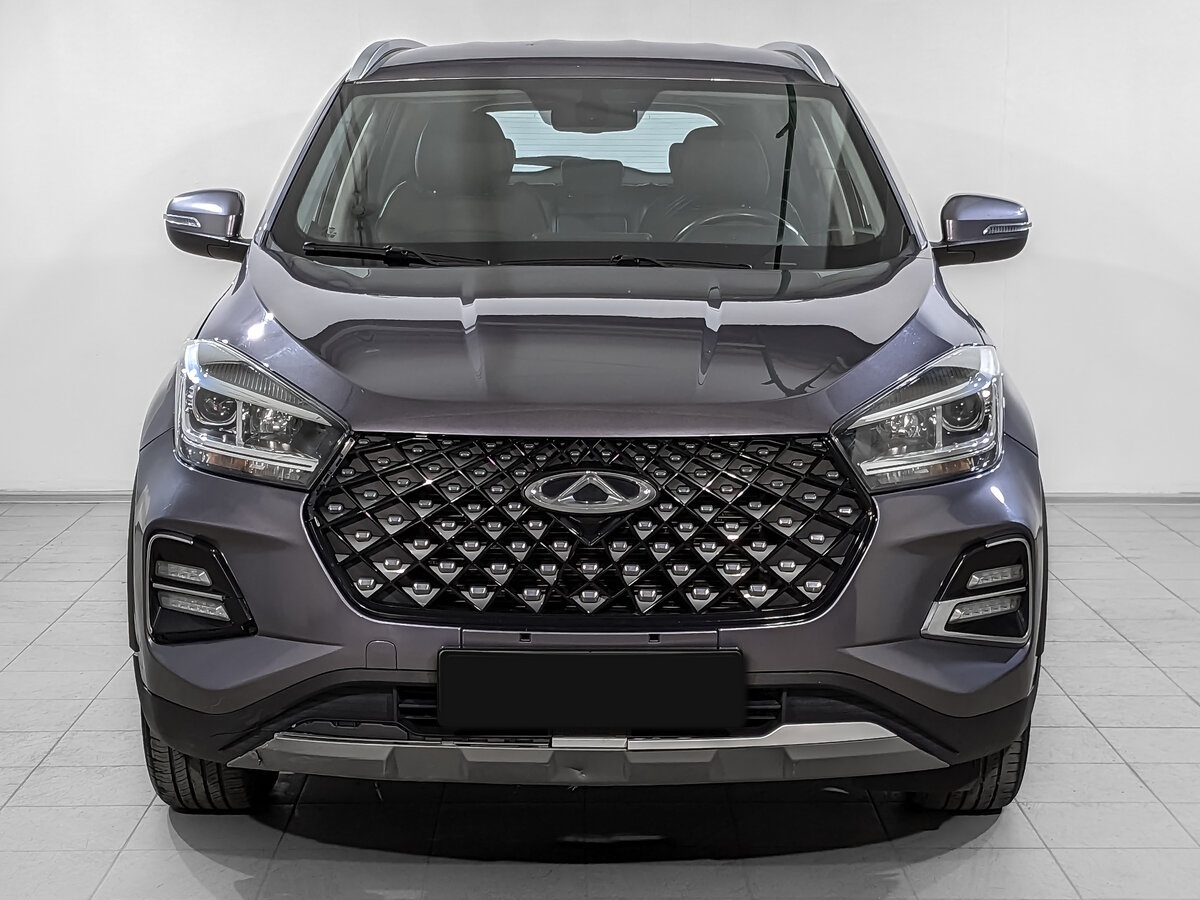 Chery Tiggo 4 Pro I, 2022 - 83 543 км. | Фото №2
