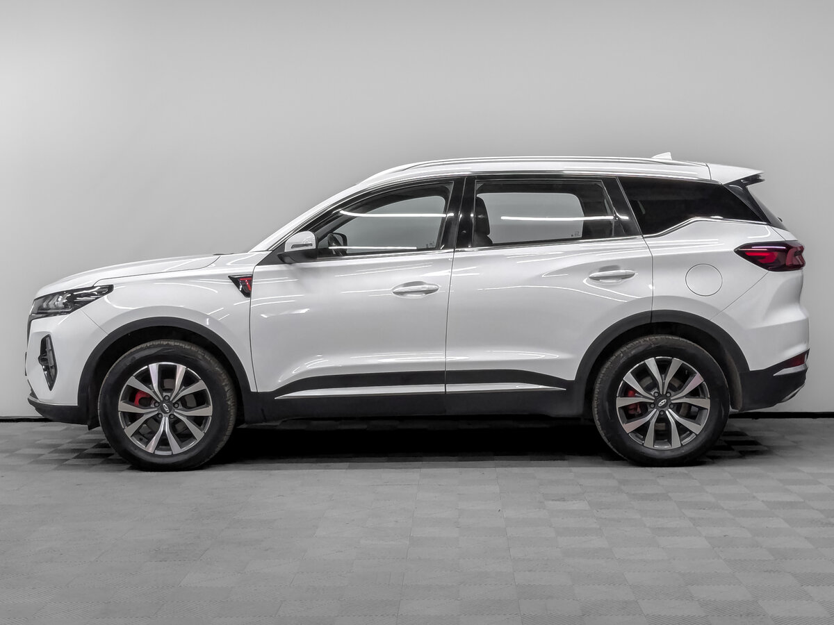 Chery Tiggo 7 Pro Max I, 2024 - 56 970 км. | Фото №8