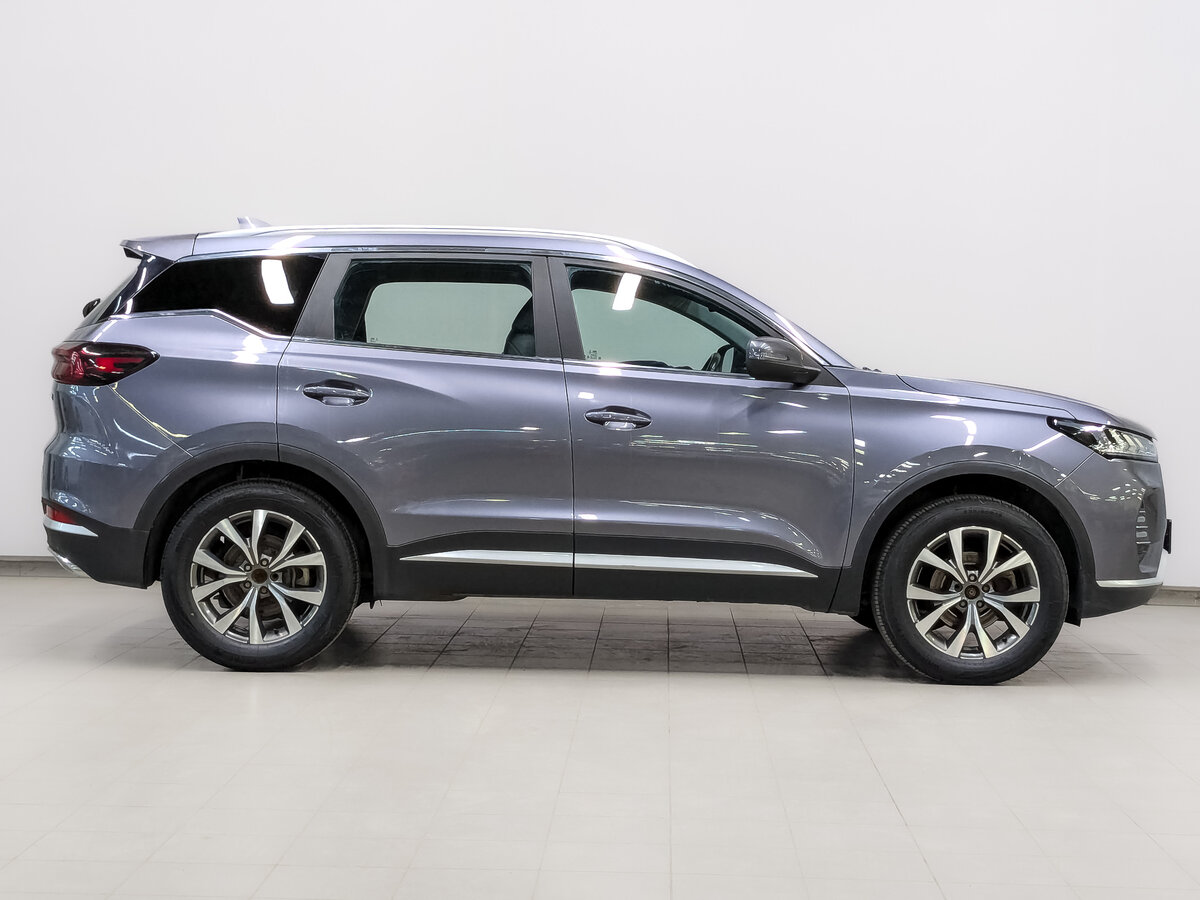 Chery Tiggo 7 Pro I, 2022 - 112 847 км. | Фото №4