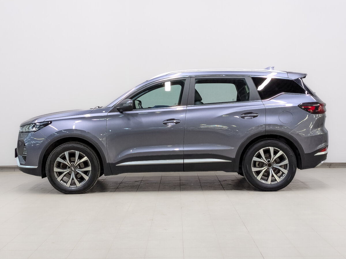 Chery Tiggo 7 Pro I, 2022 - 112 847 км. | Фото №8