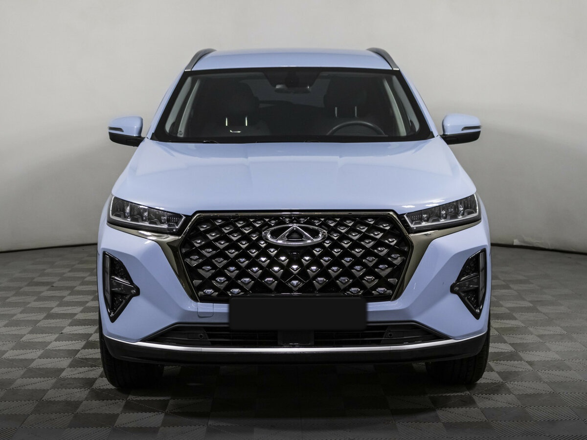 Chery Tiggo 7 Pro Max I, 2023 - 25 700 км. | Фото №2