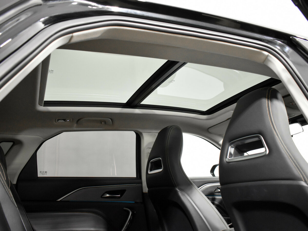 FAW Bestune T77 I, 2023 Фото №17