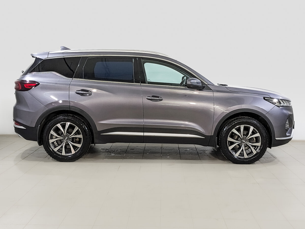 Chery Tiggo 7 Pro I, 2022 - 41 155 км. | Фото №4