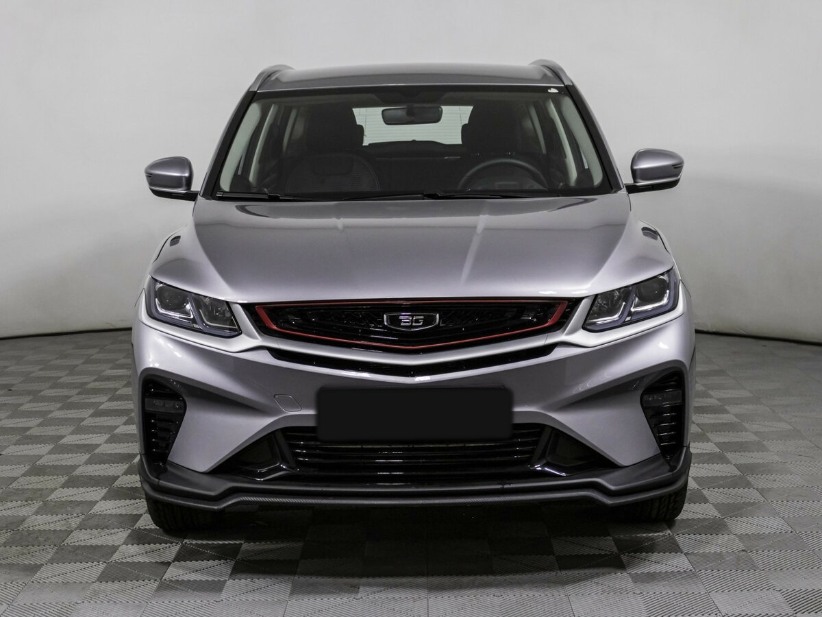 Belgee X50, 2025 - 2 190 км. | Фото №2