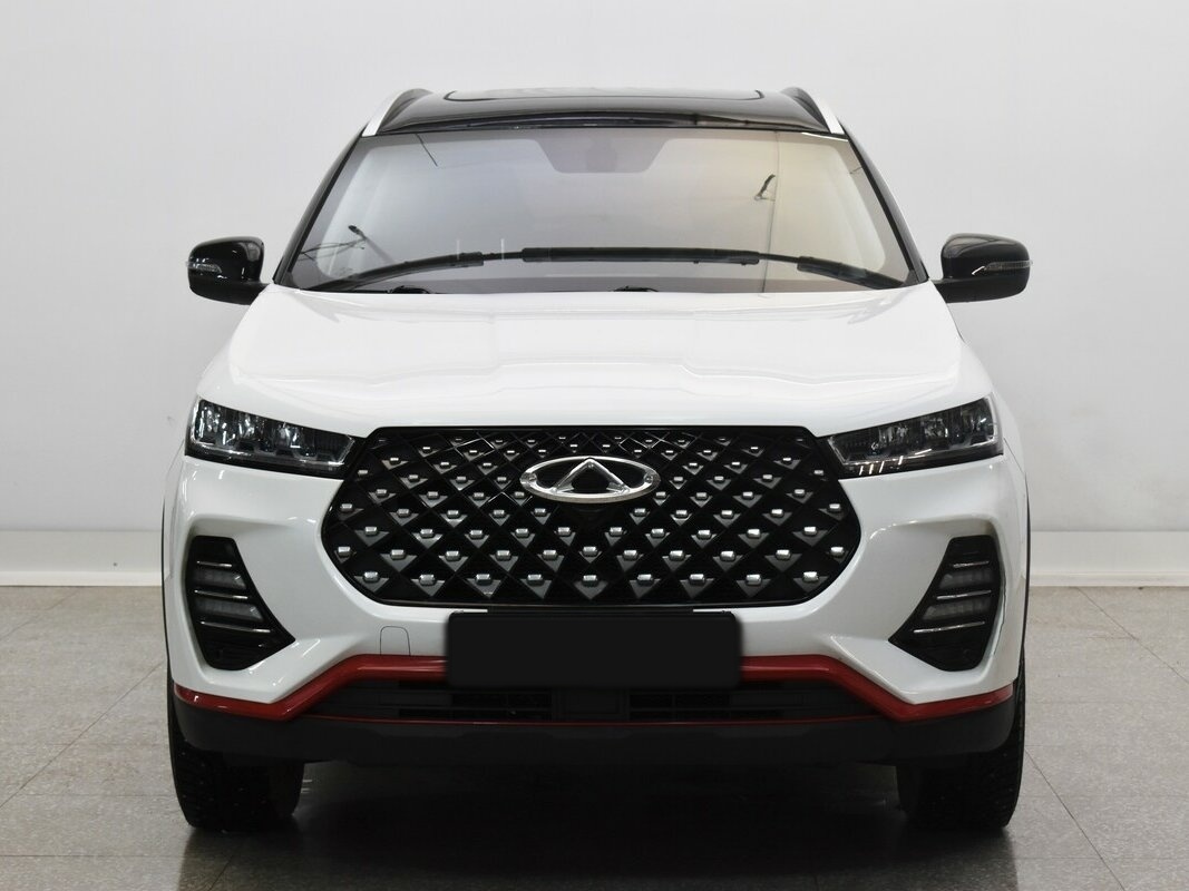 Chery Tiggo 7 Pro I, 2020 - 47 258 км. | Фото №2