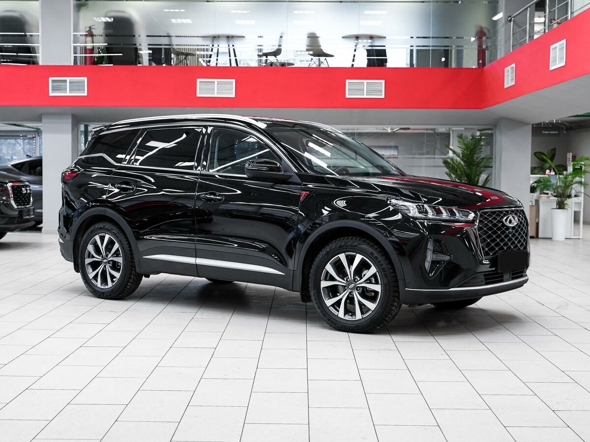Chery Tiggo 7 Pro Max I, 2023 - 52 000 км. | Фото №3