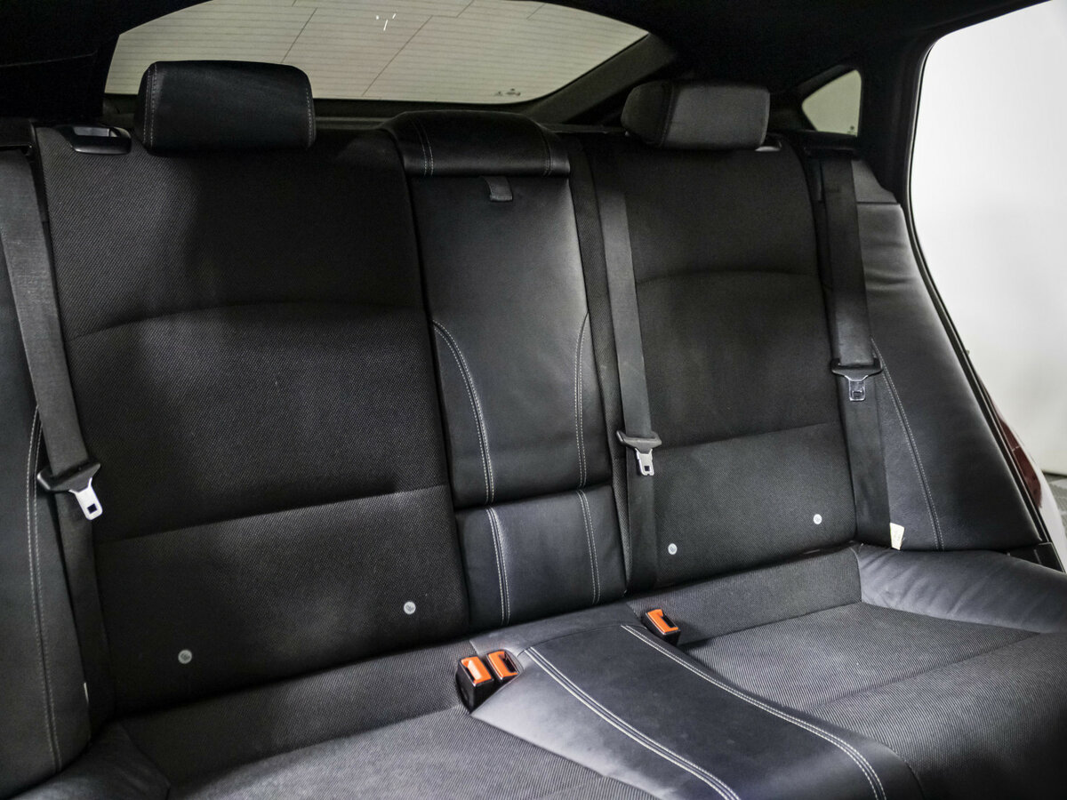 BMW X4 20d I (F26), 2015 Фото №13