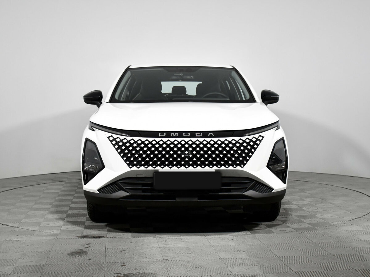 Omoda C5 I Рестайлинг, 2024 - 29 625 км. | Фото №2