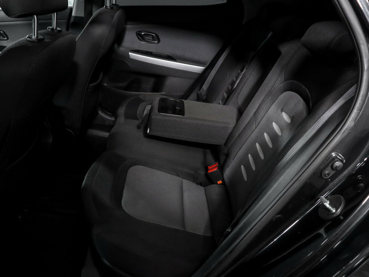 Kia Ceed II, 2015 - 112 493 км. | Фото №8