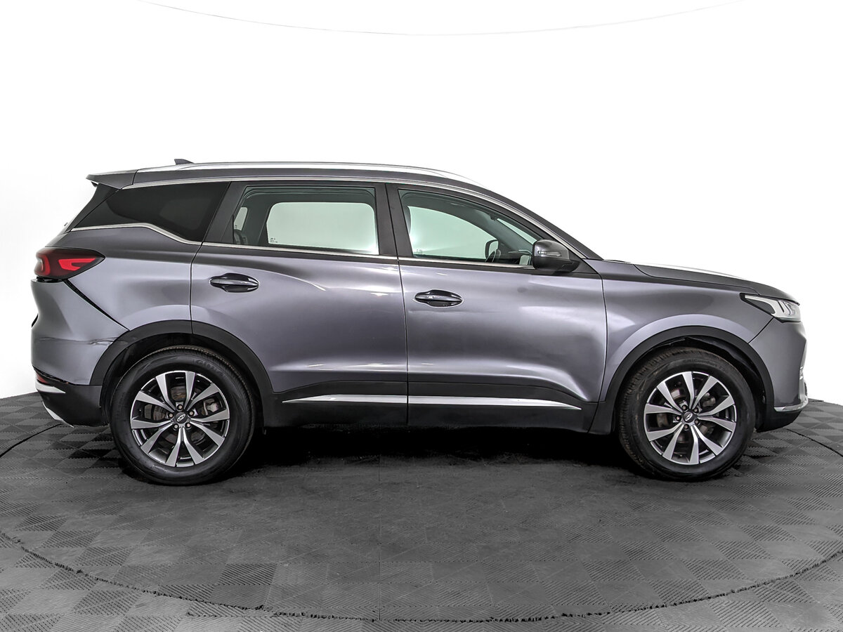 Chery Tiggo 7 Pro I, 2022 - 110 686 км. | Фото №4