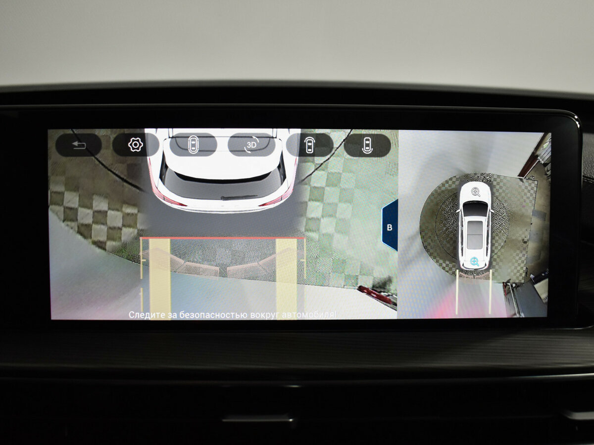 Chery Tiggo 8 Pro Max I, 2022 Фото №16