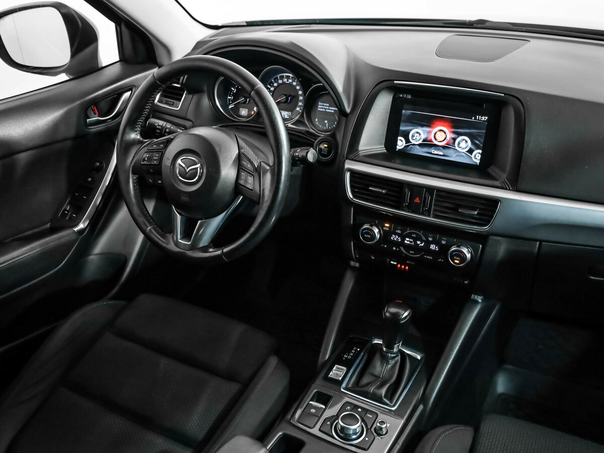 Mazda CX-5 I Рестайлинг, 2015 - 331 249 км. | Фото №8