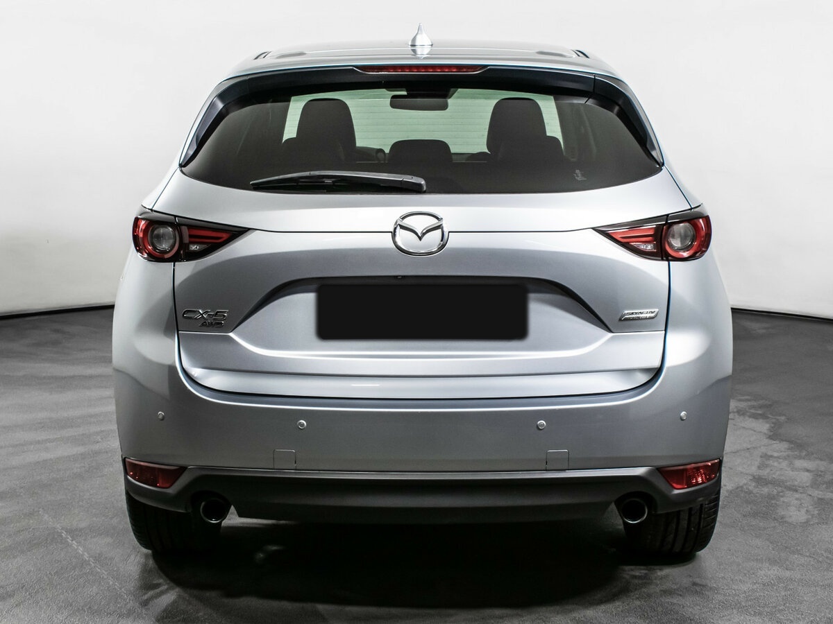 Mazda CX-5 II, 2017 - 112 985 км. | Фото №6