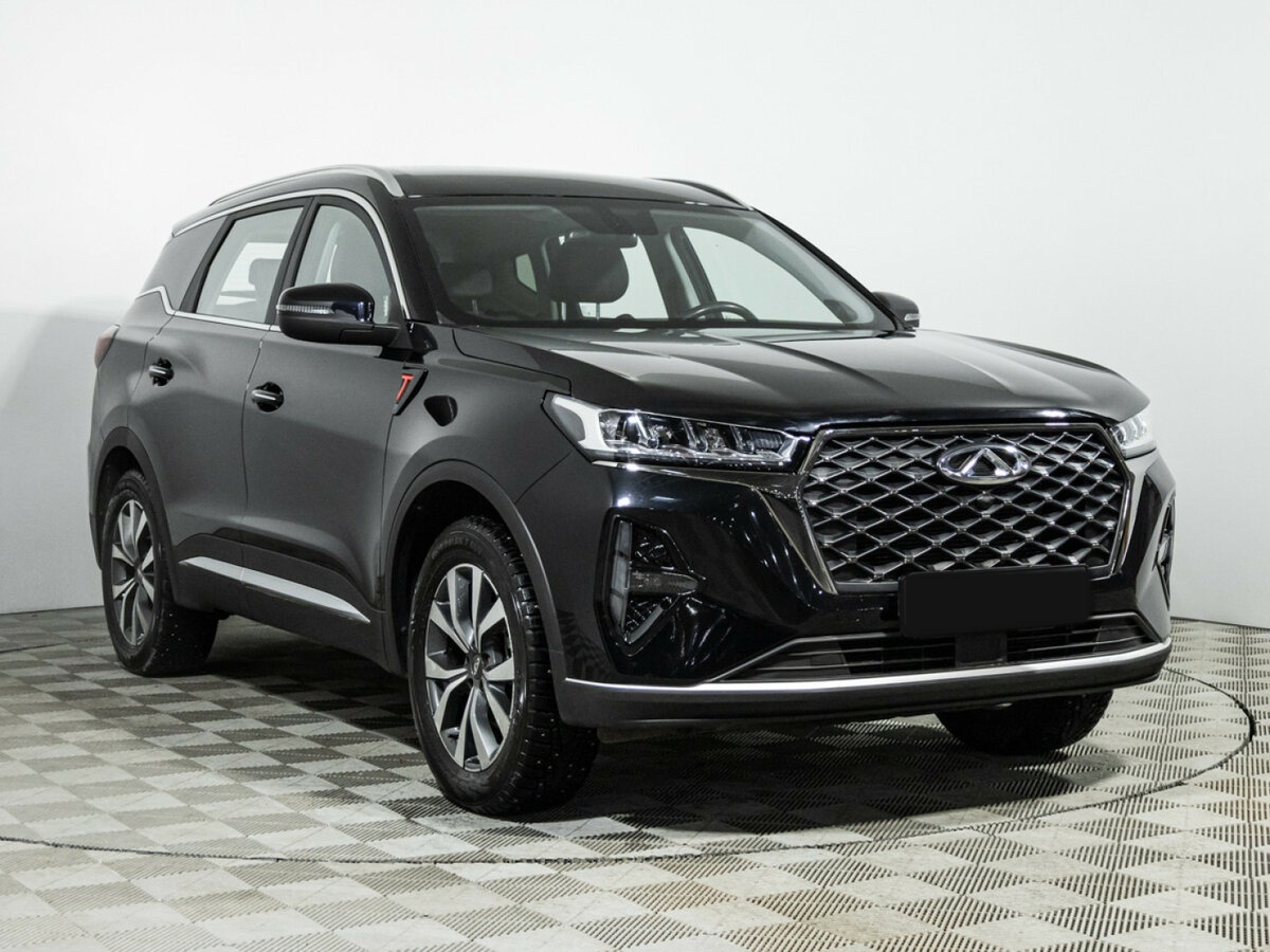 Chery Tiggo 7 Pro Max I, 2023 - 26 184 км. | Фото №3