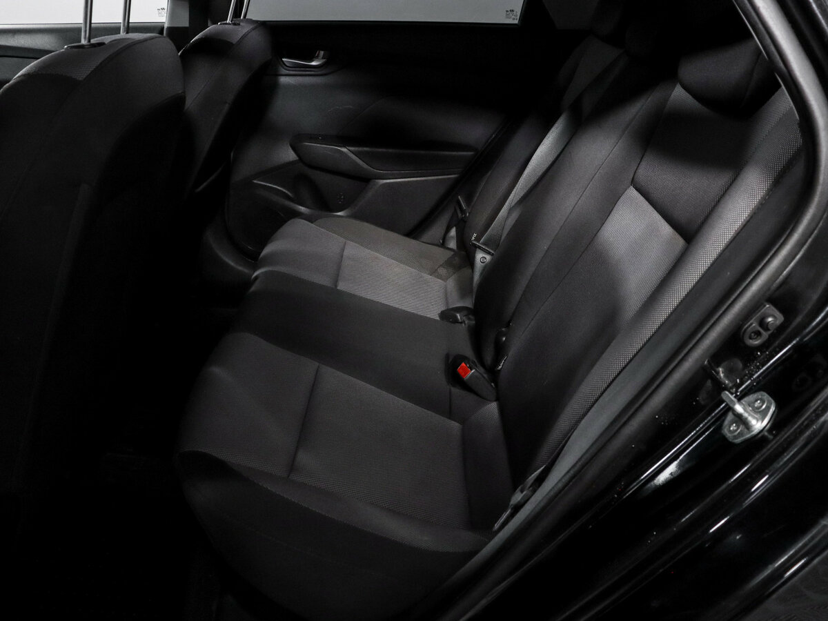 Hyundai Solaris II, 2018 - 147 146 км. | Фото №8