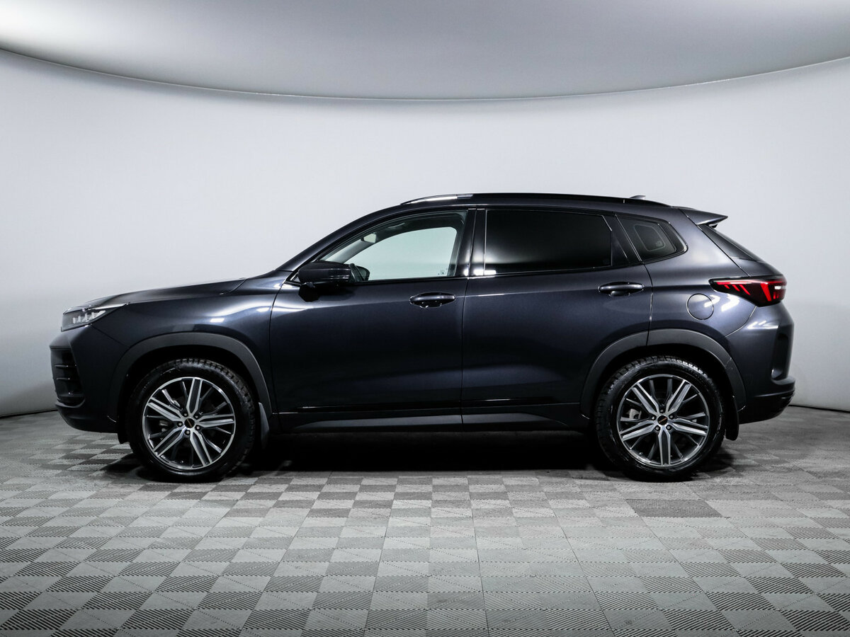 Exeed LX I Рестайлинг, 2022 - 36 448 км. | Фото №8