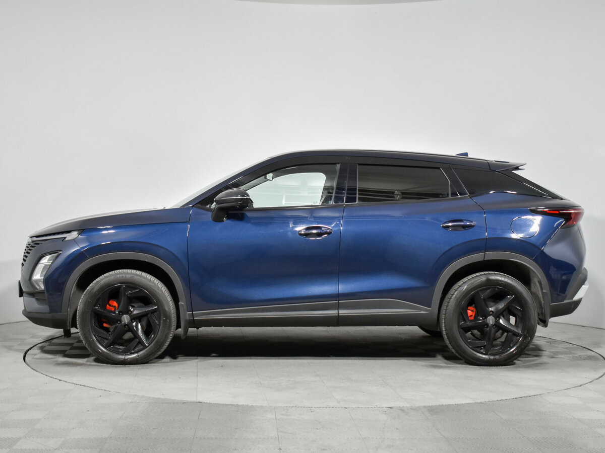 Omoda C5 I, 2023 - 23 800 км. | Фото №8