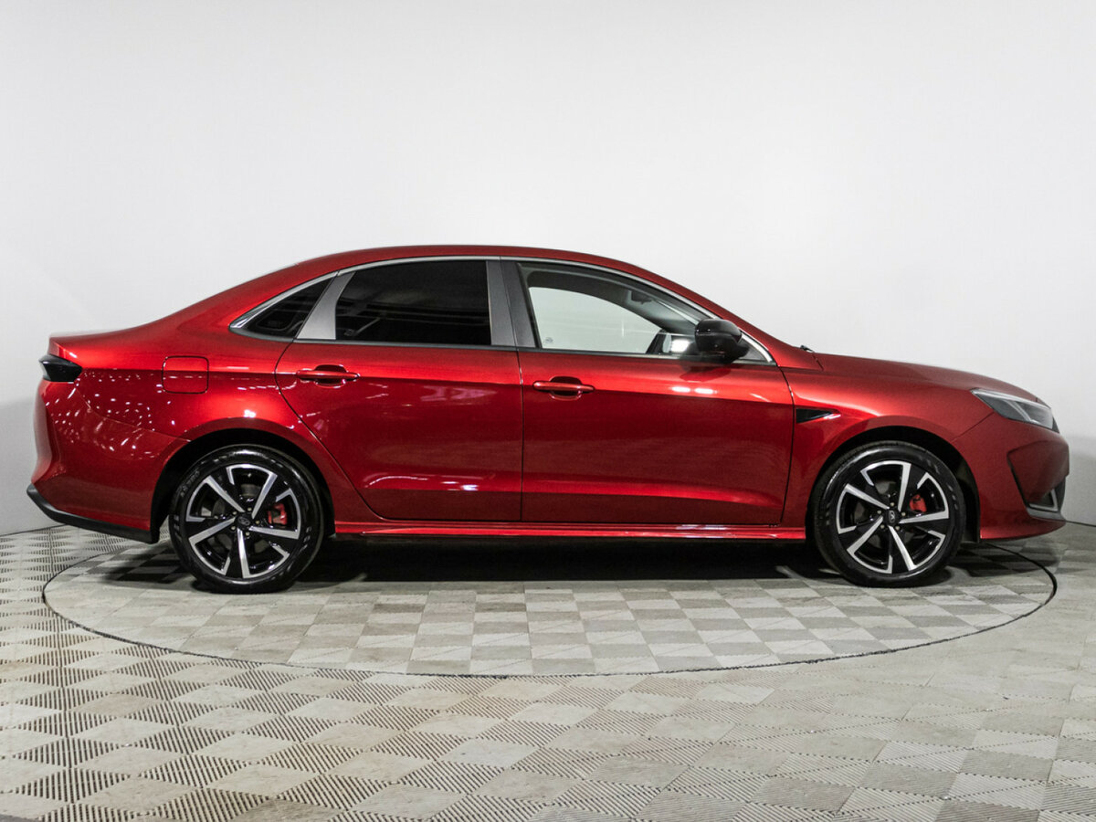 Kaiyi E5, 2023 - 31 301 км. | Фото №4