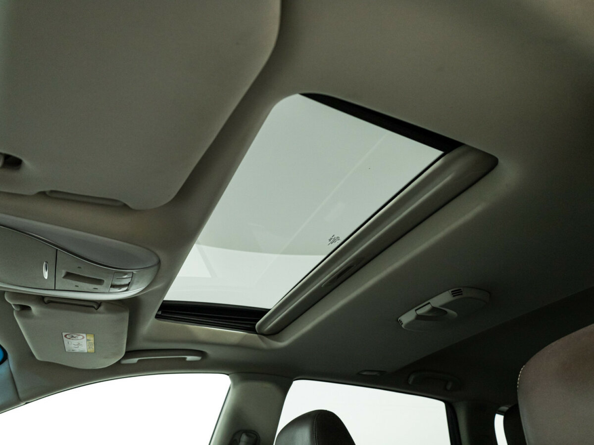 Infiniti QX60 I, 2014 Фото №15