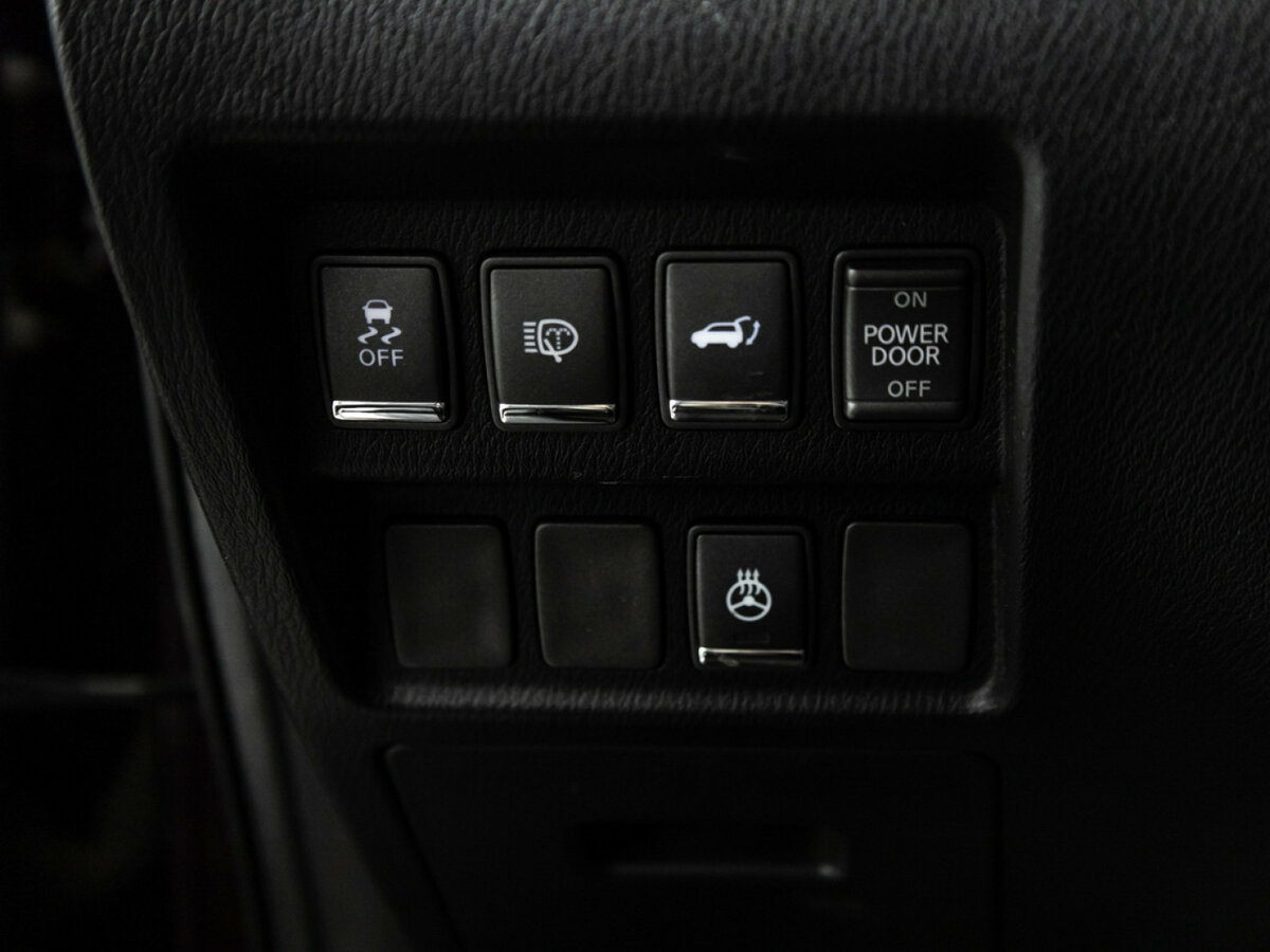 Infiniti QX60 I, 2014 Фото №18