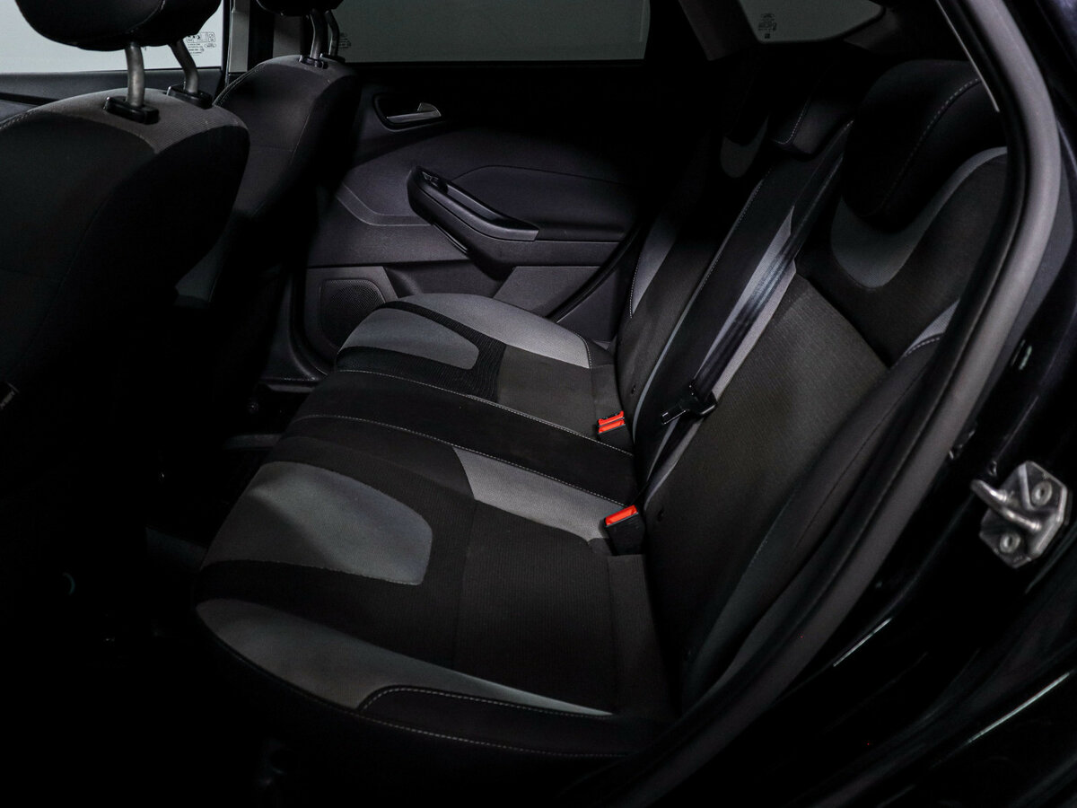 Ford Focus III, 2013 - 99 900 км. | Фото №8
