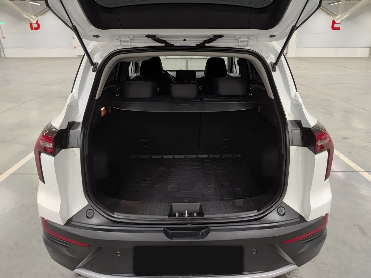 Москвич 3, 2023 Фото №10