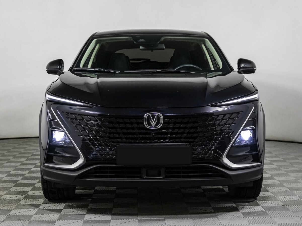 Changan UNI-T I, 2023 - 29 328 км. | Фото №2