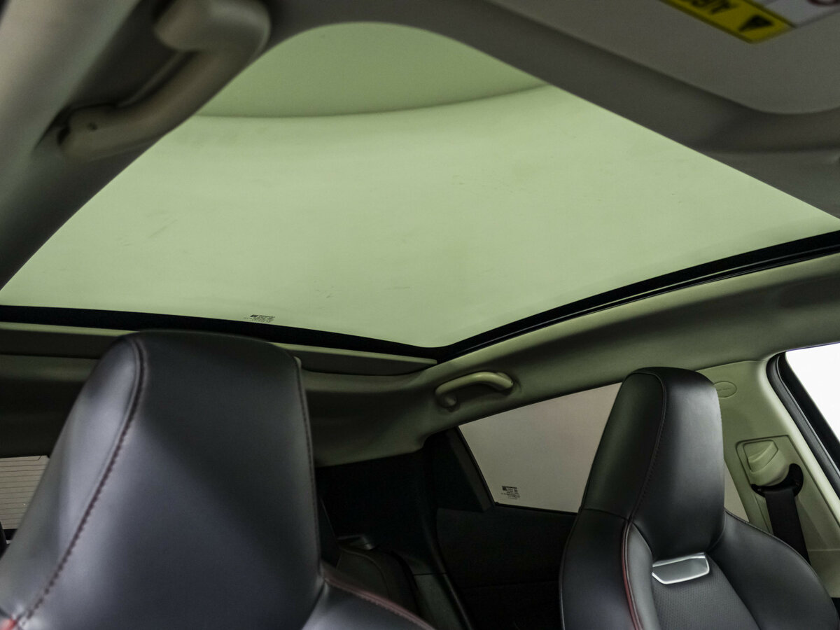 Changan UNI-T I, 2023 Фото №14