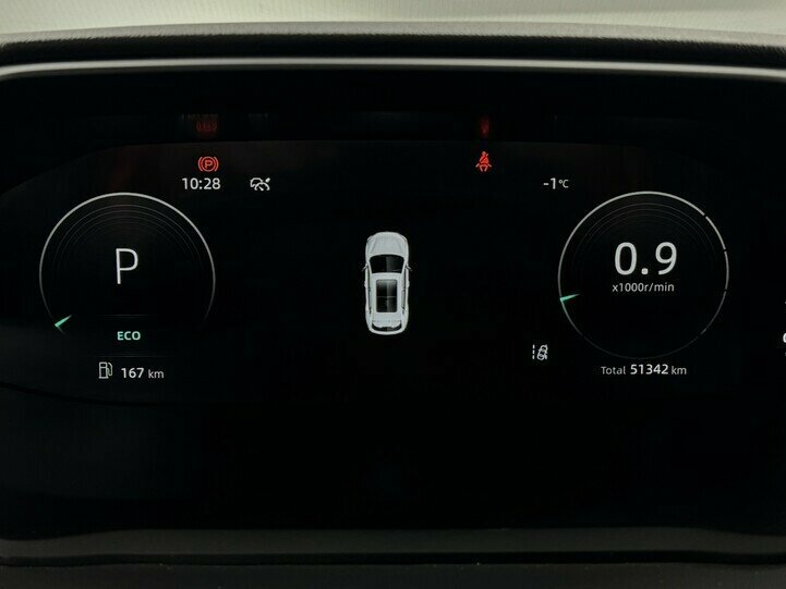 Changan CS55 Plus II, 2023 Фото №6