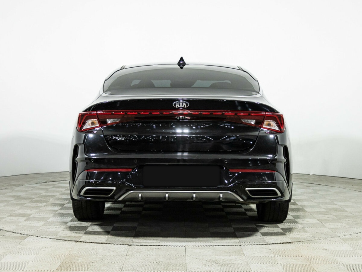 Kia K5 III, 2021 - 97 657 км. | Фото №5