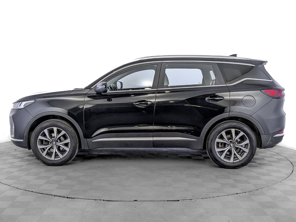 Chery Tiggo 7 Pro I, 2022 - 124 132 км. | Фото №8