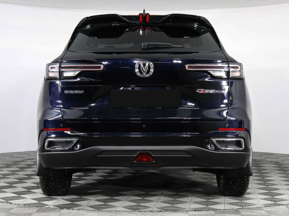 Changan CS55 Plus II, 2023 - 28 100 км. | Фото №6
